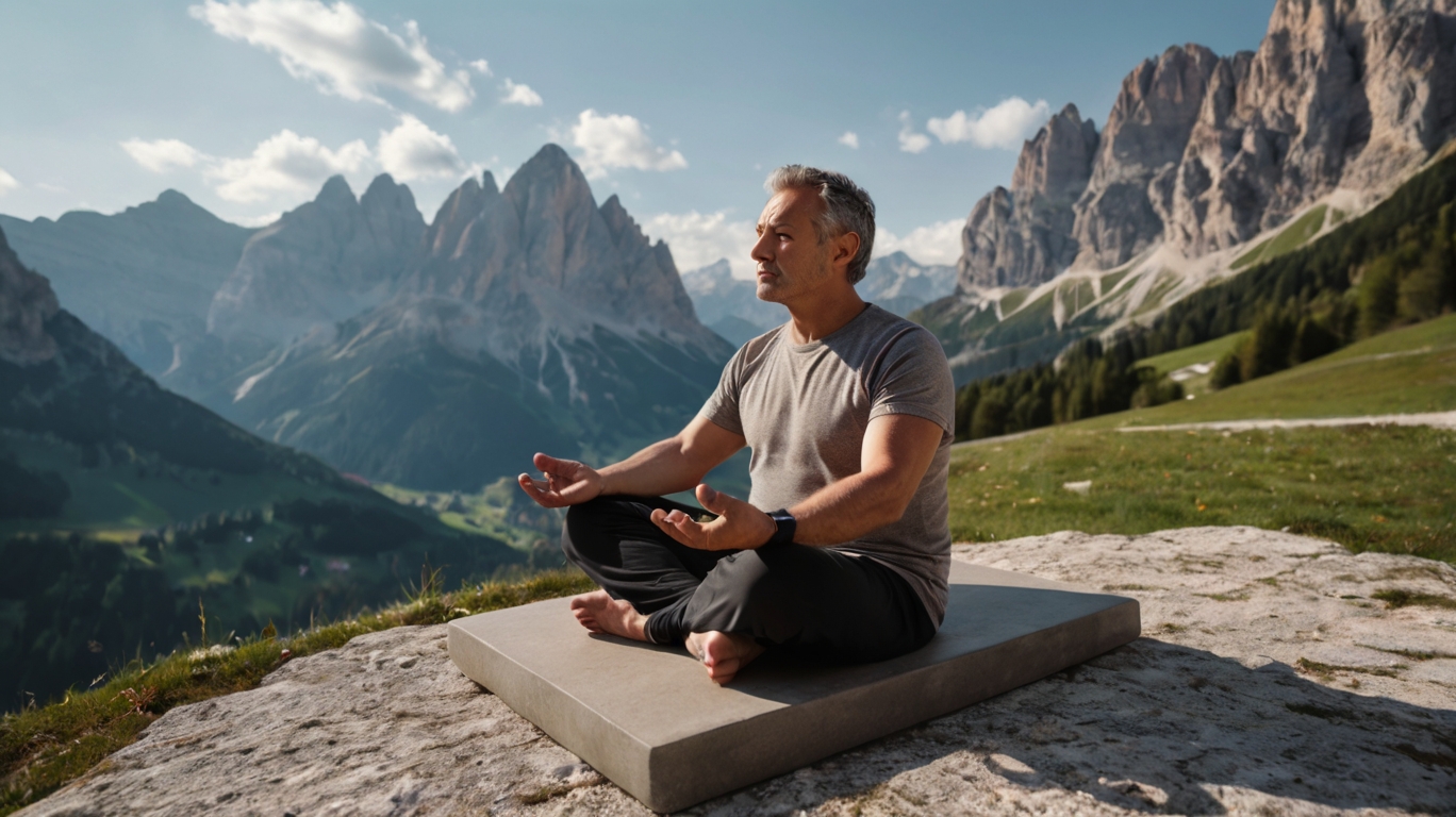 Yoga Avanzato